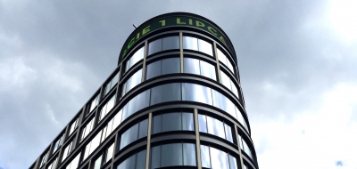 Photo of Astoria Office Building