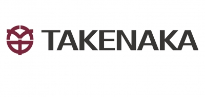 Takenaka - witamy