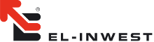 Logo firmy El-inwest