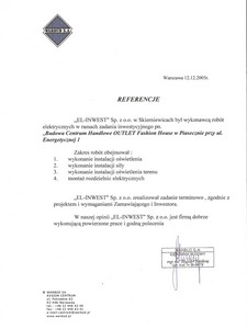 Warbud - C.H. Piaseczno